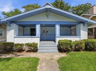 3565 Evergreen Ave, Indianapolis, IN 46205