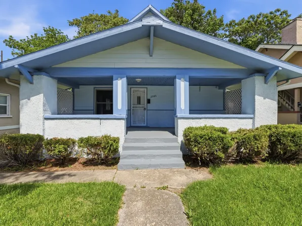 3565 Evergreen Ave, Indianapolis, IN 46205
