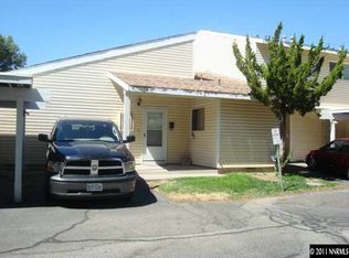 3541 Willow Hills Cir, Reno, NV 89512