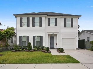 358 Metairie Heights Ave, Metairie, LA 70001