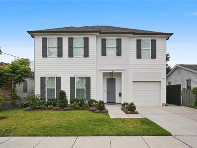 358 Metairie Heights Ave, Metairie, LA, 70001