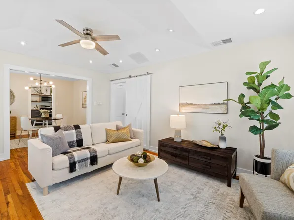 7803 Watson St, Austin, TX 78757