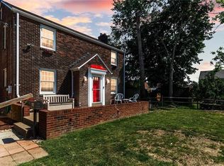 424 Elizabeth St, North Versailles, PA 15137
