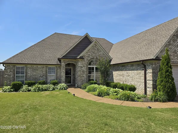 32 Wexford Cv, Humboldt, TN 38343