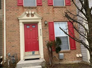 9225 Murillo Ct, Owings Mills, MD 21117