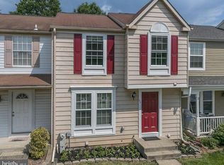 62 Triple Crown Ct, Baltimore, MD 21244
