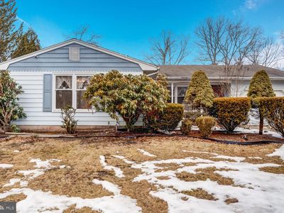 1078 Treasure Ave, Manahawkin, NJ, 08050