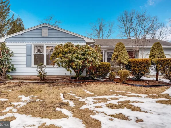 1078 Treasure Ave, Manahawkin, NJ 08050