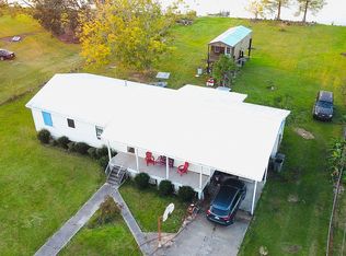 4970 Bayouside Dr, Chauvin, LA 70344