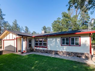13475 N Beltline Rd, Shasta Lake, CA 96019