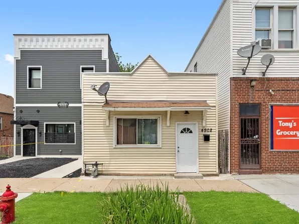 4902 W 30th St, Cicero, IL 60804