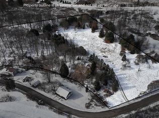 475 Grice Rd, Olanta, PA 16863