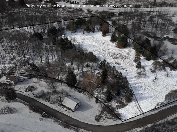 475 Grice Rd, Olanta, PA 16863