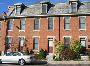 108 Warren St, Columbus, OH 43215