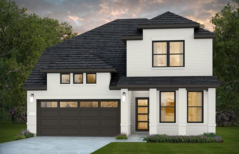 Jayton TR201 Angelton