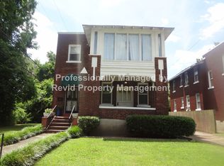 29 N Cox St #31, Memphis, TN 38104