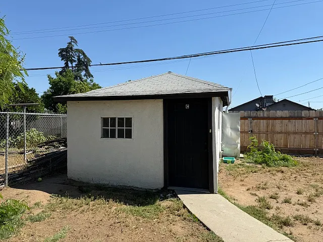 1240 Martin Ave #C — Photo 1