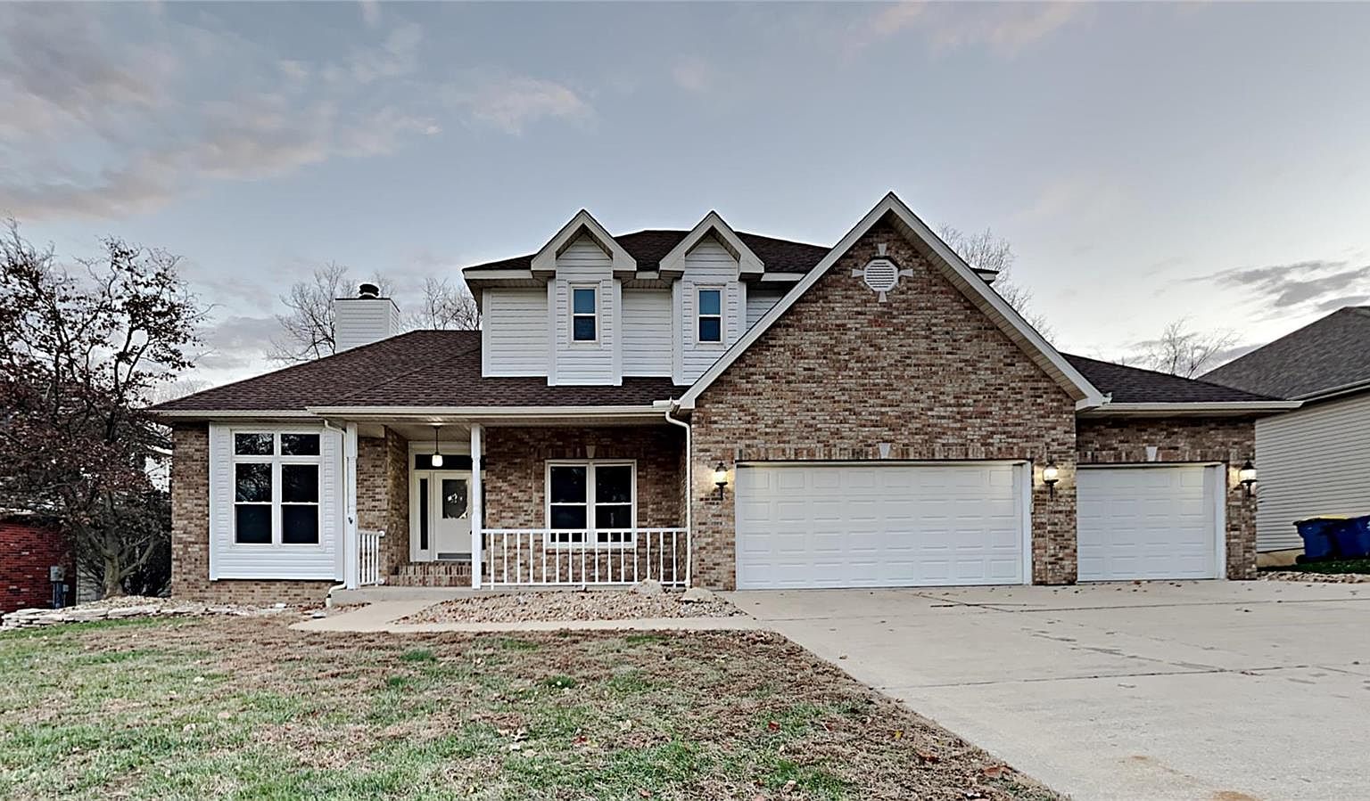 482 Monticello Pl, Edwardsville, IL 62025 Zillow