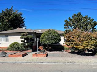 18545 Center St, Castro Valley, CA