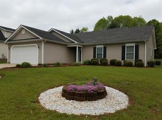 1820 Hanford Hills Rd, Graham, NC 27253