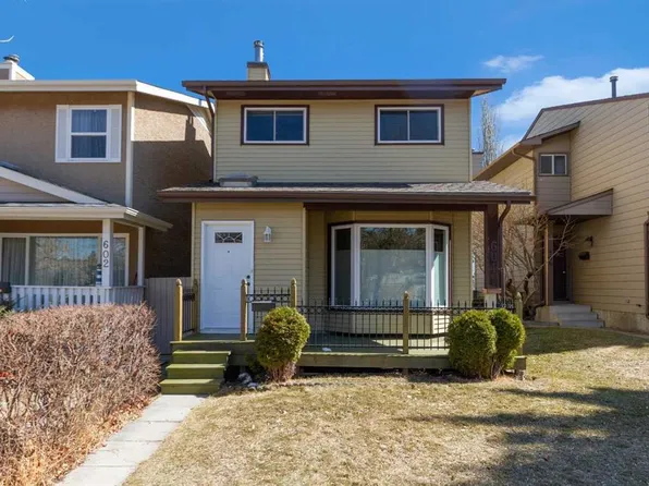 604 N Strathcona Dr SW, Calgary, AB T3H 1K4