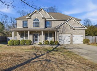 233 Blue Indigo Cir, Irmo, SC 29063