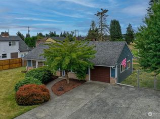 3506 Mayberry Rd, Centralia, WA 98531