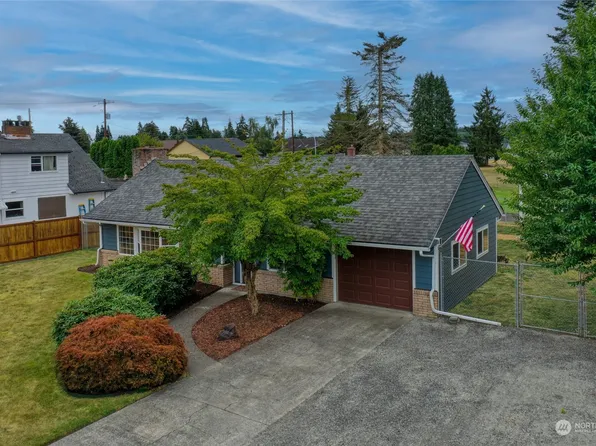 3506 Mayberry Road, Centralia, WA 98531