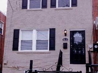 4619 Hillside Rd SE, Washington, DC 20019