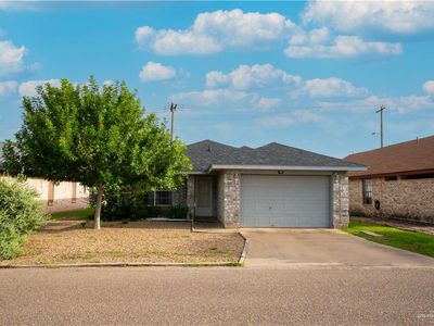 1722 Aries St, Mission, TX, 78572