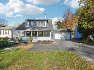 2844 Chili Ave, Rochester, NY 14624