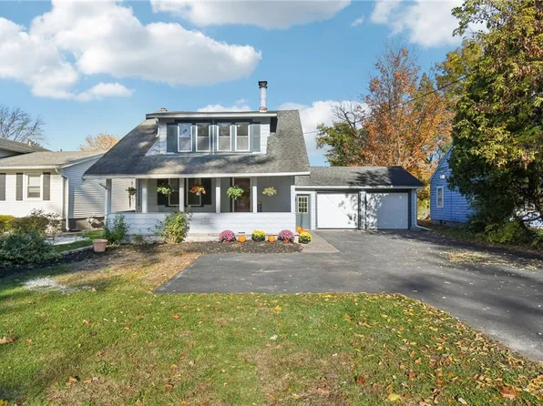 2844 Chili Ave, Rochester, NY 14624