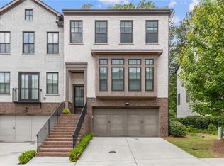 4174 Wisconsin Dr, Atlanta, GA 30338