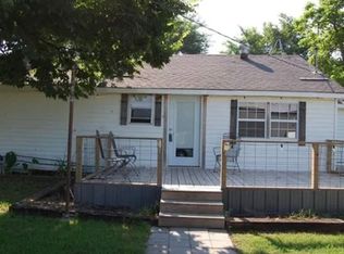 36370 Old Highway 270, Wewoka, OK 74884