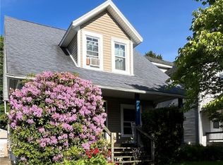 749 Elma St, Akron, OH 44310