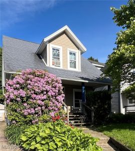 749 Elma St, Akron, OH, 44310