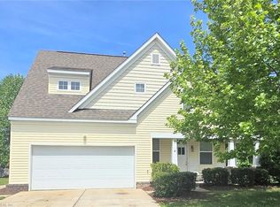 740 Tyler Way, Chesapeake, VA 23322