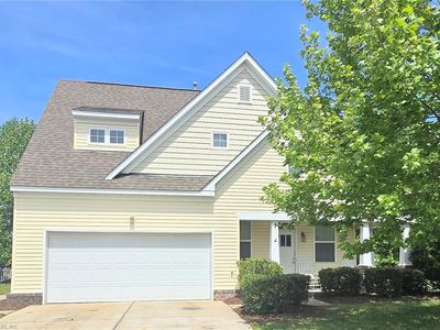 740 Tyler Way, Chesapeake, VA, 23322