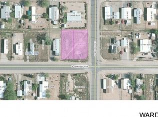 3119 E Snavely Ave, Kingman, AZ 86409