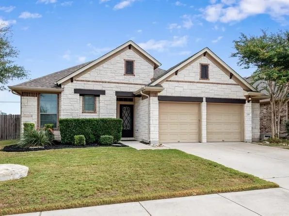 108 Buoy Ln, Austin, TX 78717
