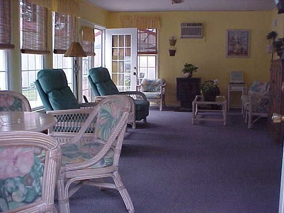 Florida Room