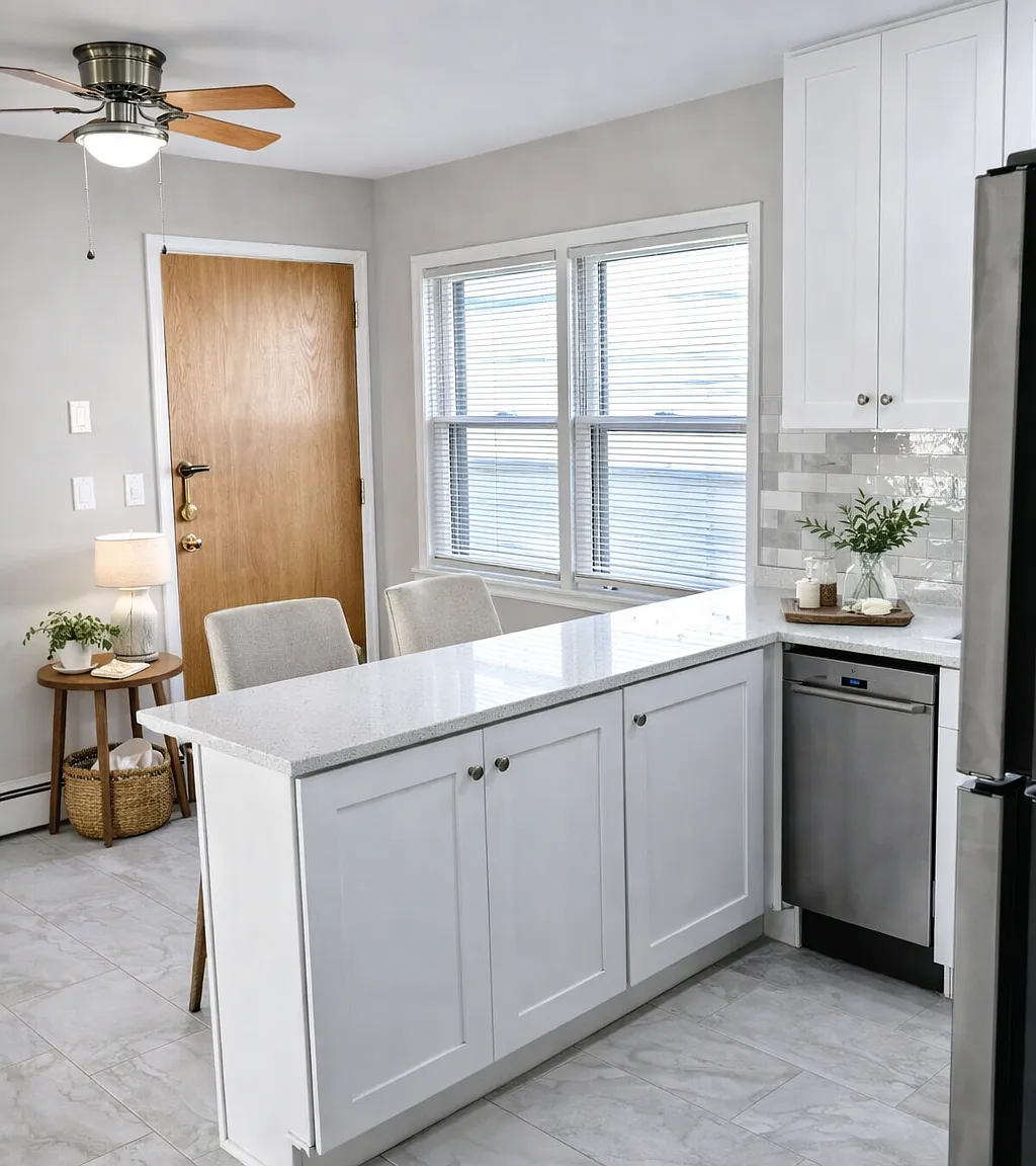 2 bed, 725 sqft, $1,900 — Photo 3