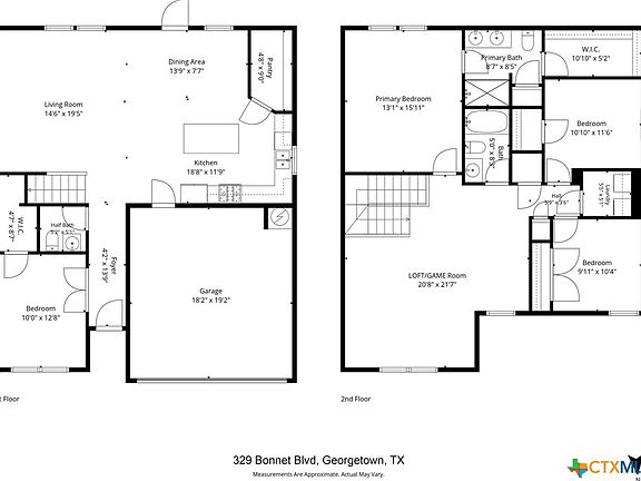 3rd image of 329 Bonnet Blvd