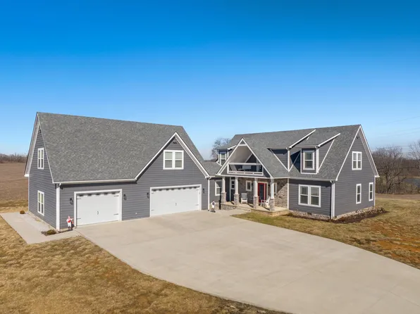 5411 Haley Downs Dr, Lexington, KY 40516