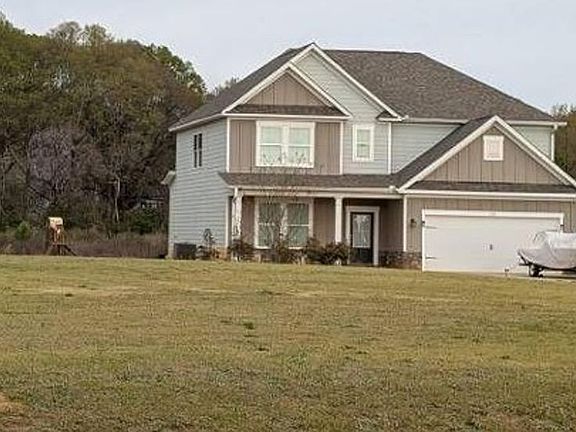 Property Side View