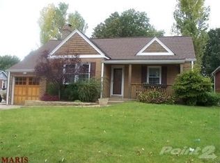 9315 Dana Ave, Saint Louis, MO