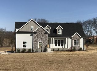 759 Philadelphia Rd LOT 2, Lebanon, TN 37087