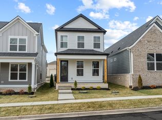 116 Gower St Lot 199, Pleasant View, TN 37146