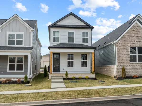 116 Gower St Lot 199, Pleasant View, TN 37146