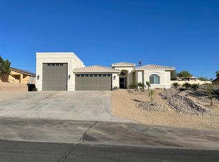 3224 Pioneer Dr, Lake Havasu City, AZ 86404